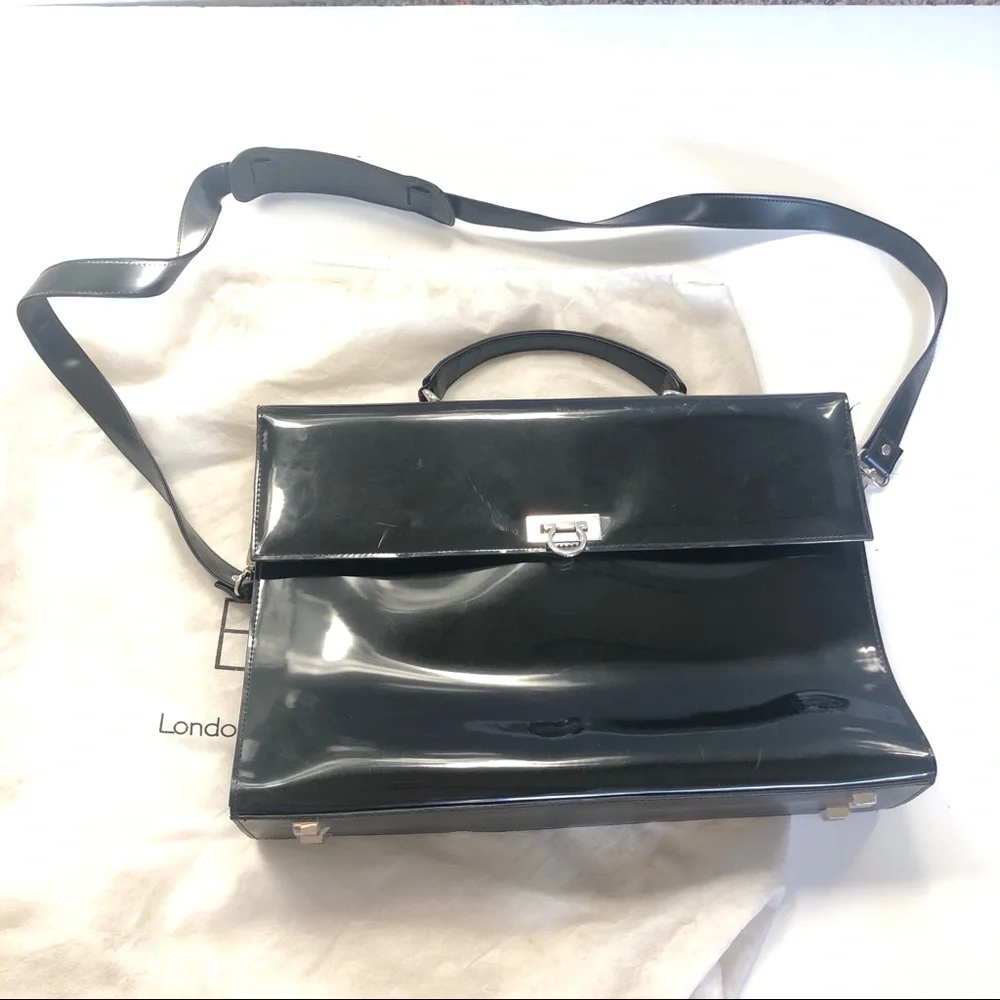 Beijo Briefcase - Picture 1 of 12